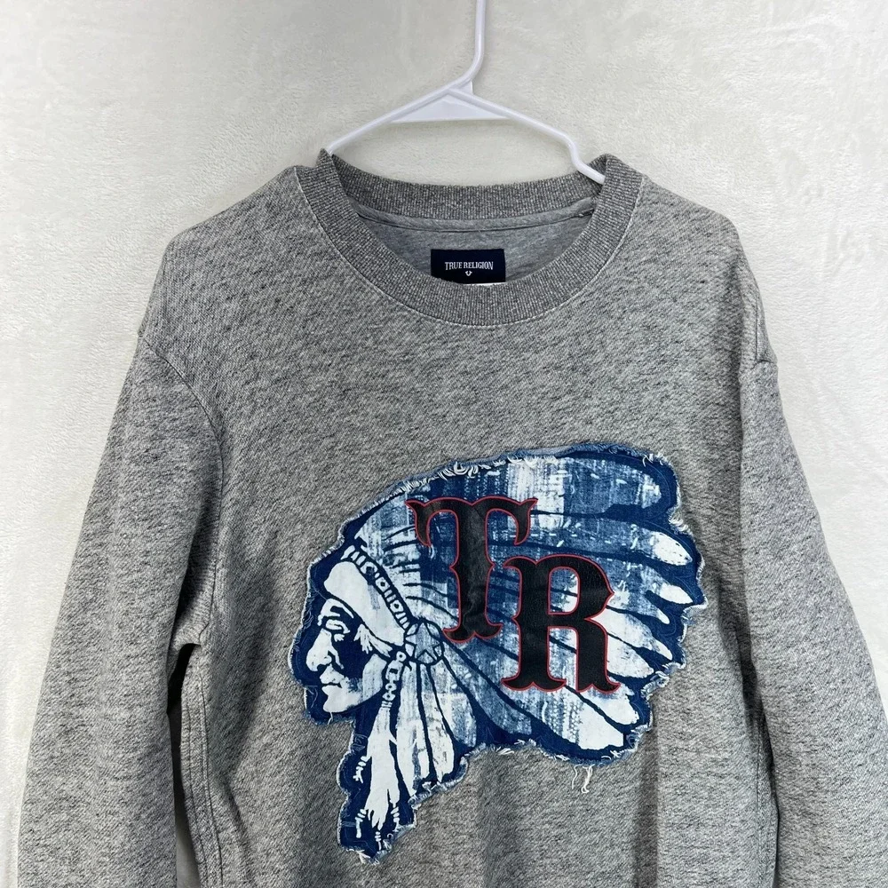True Religion great used